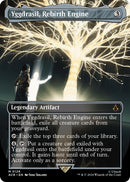 Yggdrasil, Rebirth Engine (Borderless) [Assassin's Creed] - Destination Retro
