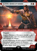 Alexios, Deimos of Kosmos (Showcase) [Assassin's Creed] - Destination Retro