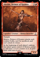 Alexios, Deimos of Kosmos [Assassin's Creed] - Destination Retro