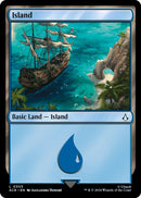 Island (0303) [Assassin's Creed] - Destination Retro