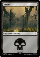 Swamp (0304) [Assassin's Creed] - Destination Retro