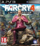 Far Cry 4 [Limited Edition] - PAL Playstation 3 - Destination Retro