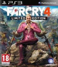 Far Cry 4 [Limited Edition] - PAL Playstation 3 - Destination Retro