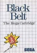 Black Belt - PAL Sega Master System - Destination Retro