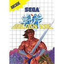 Golden Axe - PAL Sega Master System - Destination Retro