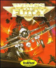 Wings of Fury - Commodore 64 - Destination Retro