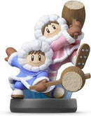 Ice Climbers - Amiibo - Destination Retro