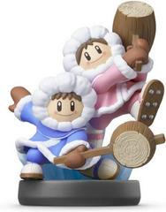Ice Climbers - Amiibo - Destination Retro
