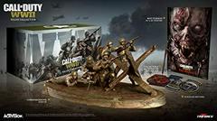 Call of Duty WWII [Valor Collection] - Xbox One - Destination Retro