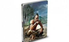 Far Cry 3 [Steelbook Edition] - PAL Playstation 3 - Destination Retro