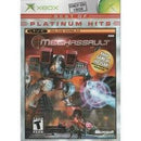 MechAssault [Platinum Hits] - Xbox - Destination Retro