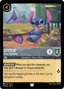Stitch - Team Underdog (171/204) [Shimmering Skies] - Destination Retro