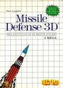 Missile Defense 3D - PAL Sega Master System - Destination Retro