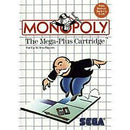 Monopoly - PAL Sega Master System - Destination Retro