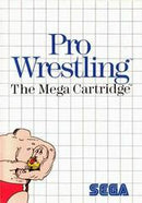 Pro Wrestling - PAL Sega Master System - Destination Retro