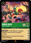 Robin Hood - Timely Contestant (69/204) [Shimmering Skies] - Destination Retro