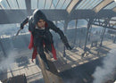 Evie Frye Art Card [Assassin's Creed Art Series] - Destination Retro