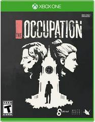The Occupation - Xbox One - Destination Retro