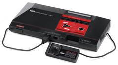 Sega Master System Console - PAL Sega Master System - Destination Retro