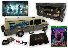 Devil May Cry 5 [Collector's Edition] - Xbox One - Destination Retro