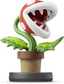 Piranha Plant - Amiibo - Destination Retro