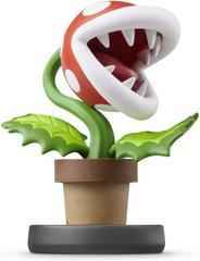 Piranha Plant - Amiibo - Destination Retro