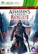 Assassin's Creed: Rogue [Limited Edition] - Xbox 360 - Destination Retro