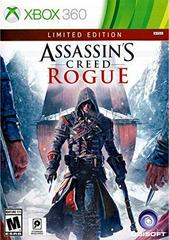 Assassin's Creed: Rogue [Limited Edition] - Xbox 360 - Destination Retro