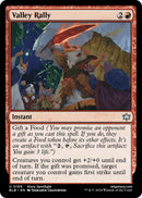 Valley Rally [Bloomburrow] - Destination Retro