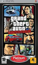 Grand Theft Auto Liberty City Stories - PAL PSP - Destination Retro