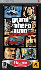 Grand Theft Auto Liberty City Stories - PAL PSP - Destination Retro