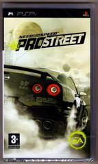 Need for Speed: ProStreet - PAL PSP - Destination Retro