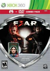 F.E.A.R. 3 [Silver Shield] - Xbox 360 - Destination Retro