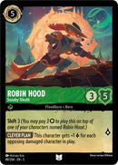 Robin Hood - Sneaky Sleuth (88/204) [Shimmering Skies] - Destination Retro