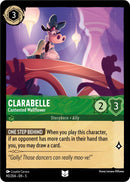 Clarabelle - Contented Wallflower (90/204) [Shimmering Skies] - Destination Retro