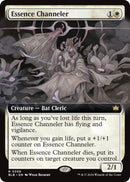 Essence Channeler (Extended Art) [Bloomburrow] - Destination Retro