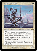 Esper Sentinel (Retro) [Modern Horizons 2] - Destination Retro