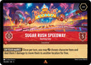 Sugar Rush Speedway - Starting Line (135/204) [Shimmering Skies] - Destination Retro