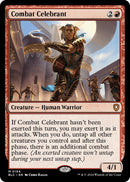 Combat Celebrant [Bloomburrow Commander] - Destination Retro