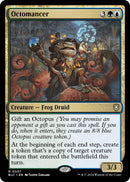 Octomancer [Bloomburrow Commander] - Destination Retro