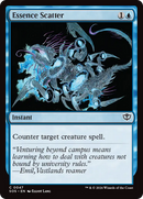 Essence Scatter [Secrets of Strixhaven] - Destination Retro