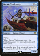 Bazaar Trademage [Modern Horizons] - Destination Retro