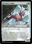 Territory Culler [Modern Horizons 3] - Destination Retro