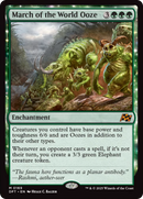 March of the World Ooze [Aetherdrift] - Destination Retro