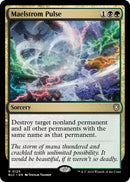 Maelstrom Pulse [Bloomburrow Commander] - Destination Retro