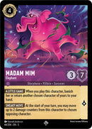 Madam Mim - Elephant (44/204) [Shimmering Skies] - Destination Retro