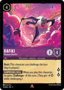 Rafiki - Shaman Duelist (55/204) [Shimmering Skies] - Destination Retro