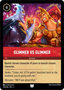 Glimmer vs Glimmer (130/204) [Shimmering Skies] - Destination Retro