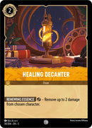 Healing Decanter (30/204) [Shimmering Skies] - Destination Retro