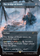The Bridge of Death - Door to Nothingness [Secret Lair Drop Series] - Destination Retro